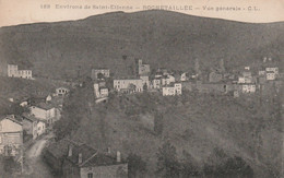 ROCHETAILLÉE - Rochetaillee