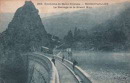 ROCHETAILLÉE - Rochetaillee