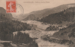 ROCHETAILLÉE - Rochetaillee