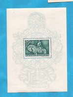 2021-03 -04 UNG  UNGARN UNGHERIA ARTE SCULTURA EXCELLENT QUALITY FOR THE COLLECTION  MNH - Sculpture