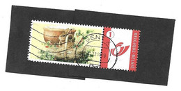 Pasen  Gestempeld  Duostamp - Personalisierte Briefmarken