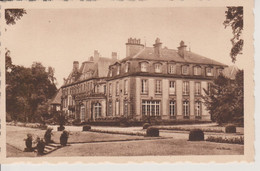 57 - HAYANGE - LE CHATEAU - Hayange