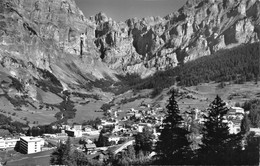 Leukerbad - Loèche Les Bains - Loèche