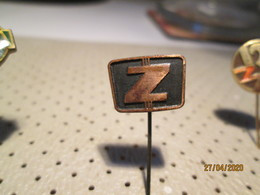 FIAT ZASTAVA Truck Pin - Fiat