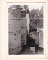 Hulst Keldermanspoort K2389 - Hulst