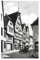 KNEIPPHEILBAD MÜNSTEREIFEL - Orchheimerstrasse Mit Windeckhaus - Verlag Friedric Schulte - Bad Muenstereifel