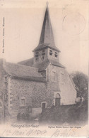 Hollogne Sur Geer - Église Notre Dame Des Anges - Geer