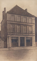 Eutin, Markt 14. (Albert Giesler, Hofphotograph, 1862-1932). - Eutin
