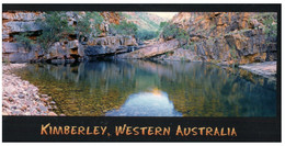 (HH 30) Australia (larger Size) WA - Kimberley - Andere & Zonder Classificatie