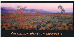 (HH 30) Australia (larger Size) WA - Kimberley - Altri & Non Classificati