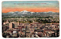 Spokane - Spokane