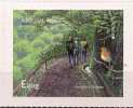 2011 Madeira Mi. 308 **MNH   Self Adhesives Booklet Stamp Europa - 2011