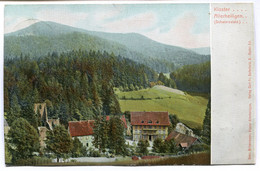 CPA - Carte Postale - Allemagne - Kloster Allerheiligen - 1906 (I15998) - Oppenau