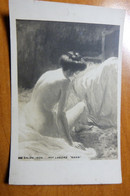 Salon 190-Nana-Louise Landre-édit.SIP 248 -Nu Feminin-Femme Erotisme Female Nude Erotiek Seduction - Peintures & Tableaux