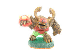 NINTENDO WII : SKYLANDERS FIGURE - TREE REX - Giants - 2012 - Zubehör