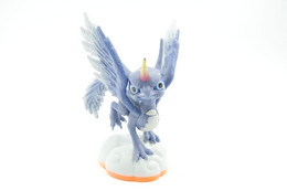 NINTENDO WII : SKYLANDERS FIGURE - WHIRLWIND - Giants - 2012 - Zubehör