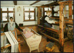 E8202 - TOP Hohenstein Ernstthal Karl May Museum - Bild Und Heimat Reichenbach - Hohenstein-Ernstthal