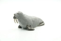 Britains Ltd, Deetail : ANIMALS : WALRUS , Made In England, LTD 1969-71 *** - Britains