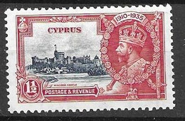 Cyprus Mint Hinged * (15 Euros) For 10% - Chypre (...-1960)