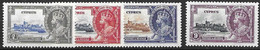 Cyprus Set Mint Very Low Hinged * 100 Euros - Chypre (...-1960)