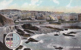 ILFRACOMBE -FROM CAPSTAN PARADE - Ilfracombe