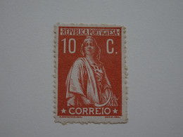 Sevios / Portugal / **, *, (*) Or Used - Zonder Classificatie