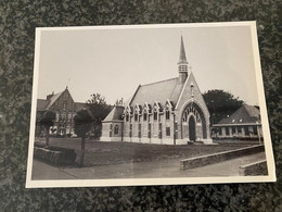 Beernem - Kapel Van Het St. Amandusinstituut - Beernem