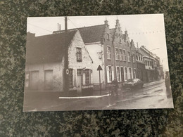 Ruddervoorde Oud Huis Stroobandt ( Oostkamp ) - Oostkamp