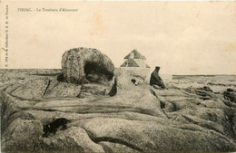 Piriac * Le Tombeau D'almanzor - Piriac Sur Mer