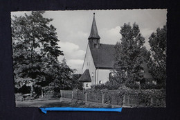 T-18 /  Allemagne  Bavière  Herzogenaurach  Kirche / 19? - Herzogenaurach