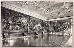 1960  STIFT KLOSTERNEUBURG Kaiserirakt Gobelinsaal - Klosterneuburg