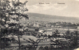 DC5638 - Ak Alfeld Leine Panorama - Alfeld