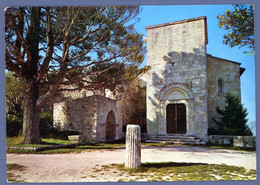 °°° Cartolina - Avezzano Alba Fucense Chiesa Di S. Francesco  Viaggiata (l) °°° - Avezzano