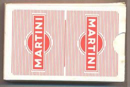 Playing Cards / Carte A Jouer / Martini - 32 Kaarten