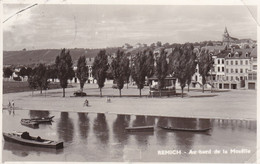 Remich, Au Bord De La Moselle (pk77376) - Remich