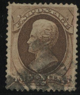 USA YT 40 /SCOTT 135 "JACKSON" Cote 15 €, Oblitéré. TB - Used Stamps