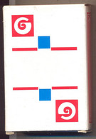 Playing Cards / Carte A Jouer / Generale Bank - 54 Karten