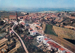 LA FRANCAISE - Vue Générale Aérienne - Lafrancaise