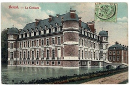 CPA - Beloeil - Le Château - - Beloeil