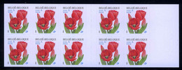 België 2001 - Boekje 40** - POSTFRIS - NEUF SANS CHARNIERES - MNH - POSTFRISCH - 1997-… Validité Permanente [B]