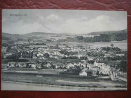 Simbach Am Inn (Rottal-Inn) - Panorama - Simbach