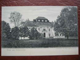 Oberschleißheim (München) - Lustheim Im Kgl. Schlosspark - Oberschleissheim