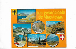 Les Grands Cols De Maurienne - Zonder Classificatie