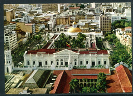 CARACAS - Vista Hacia El Capitolio (cartes Vierge) - Venezuela