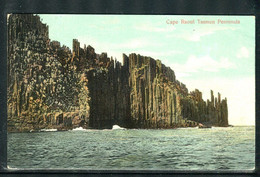 EX-M 21-02-32 CAPE RAOUL TASMAN PENINSULA - Autres & Non Classés