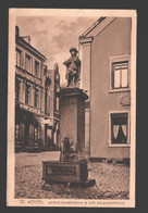 St. Wendel - Wendelinusbrunnen In Der Balduinstrasse - Kreis Sankt Wendel