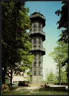 E8252 - TOP Löbau Löbauer Turm - Bild Und Heimat Reichenbach Qualitätskarte - Loebau