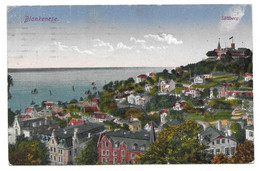 2000  HAMBURG - BLANKENESE  ~ 1910 - Blankenese