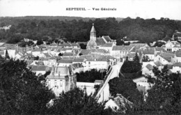 CPA Septeuil - Septeuil