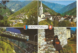 Centovalli - Centovalli